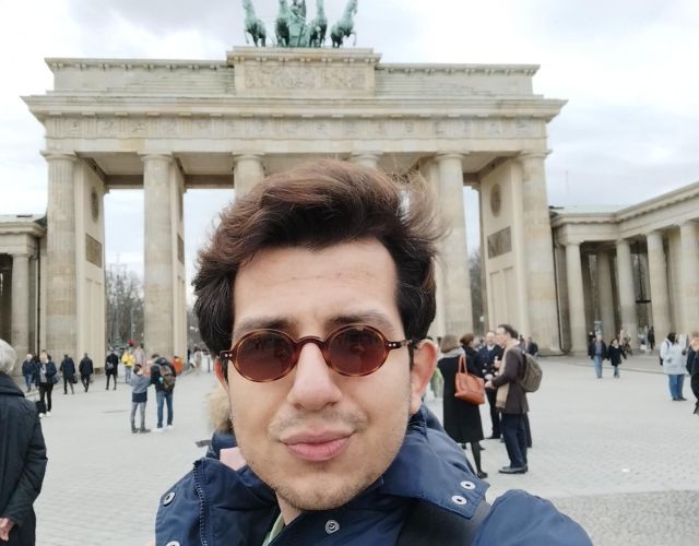 Çaldıran İngilizce Özel Ders