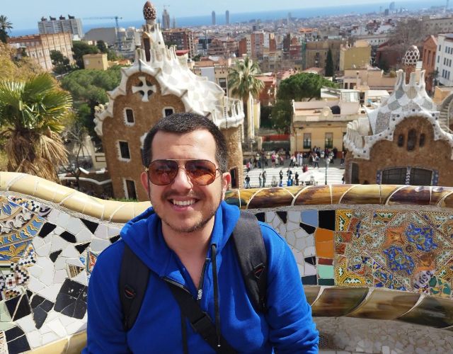 Çaldıran Birebir İngilizce Dersi